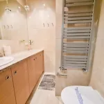 Apartmán Visit Baltic - Baltycka *