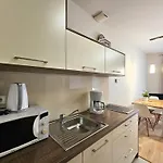 Apartmán Visit Baltic - Baltycka Svinoústí