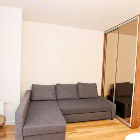 Visit Baltic - Baltycka * Swinoujscie