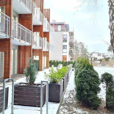 Visit Baltic - Baltycka *