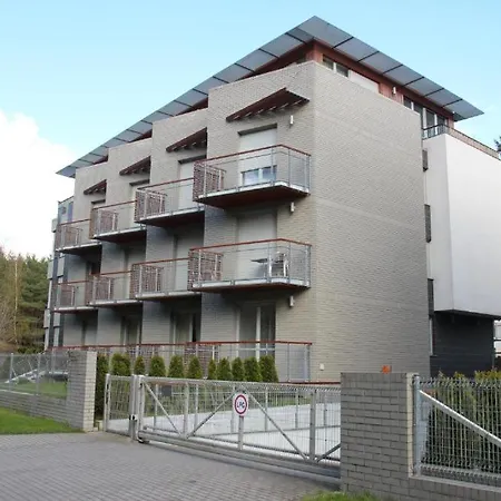 Visit Baltic - Baltycka *