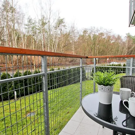 Appartement Visit Baltic - Baltycka Świnoujście