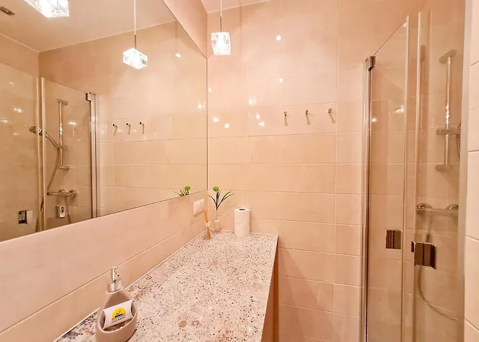 Visit Baltic - Baltycka Swinoujscie