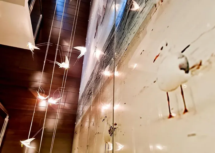 Visit Baltic - Baltycka * Swinoujscie