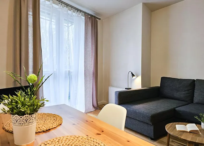 Visit Baltic - Baltycka