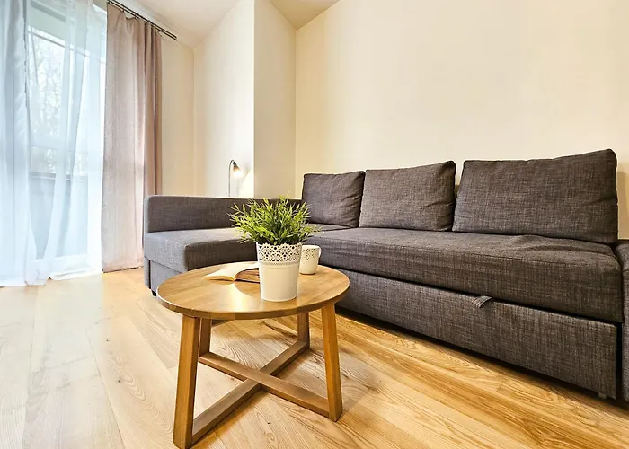 Visit Baltic - Baltycka *