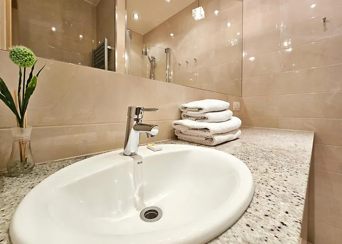 Visit Baltic - Baltycka * Swinoujscie